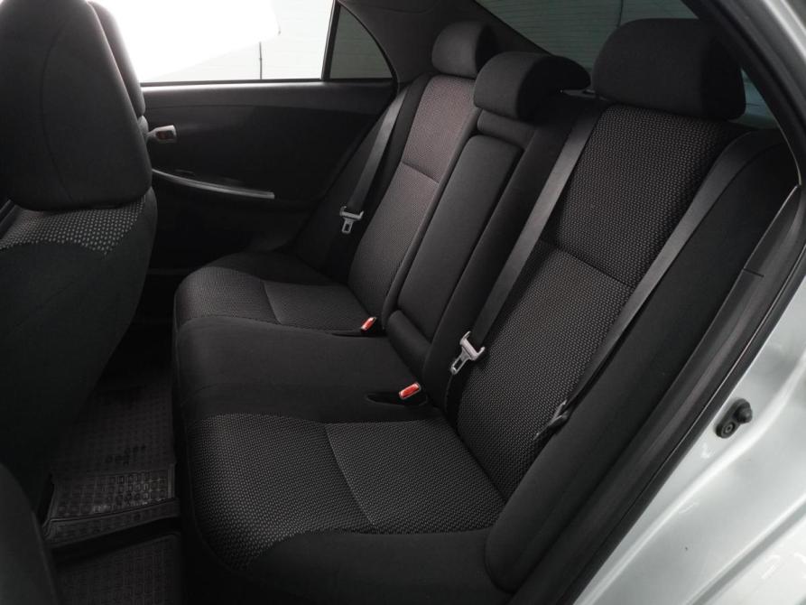 Toyota Corolla X (E140 E150) Рестайлинг Воронеж  - изображение 9