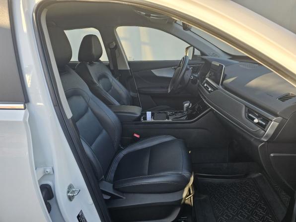 Chery Tiggo 4 Pro I с пробегом 2023 года, цена 1 379 000 рублей, 48427 км, внедорожник, Автокод Объявления