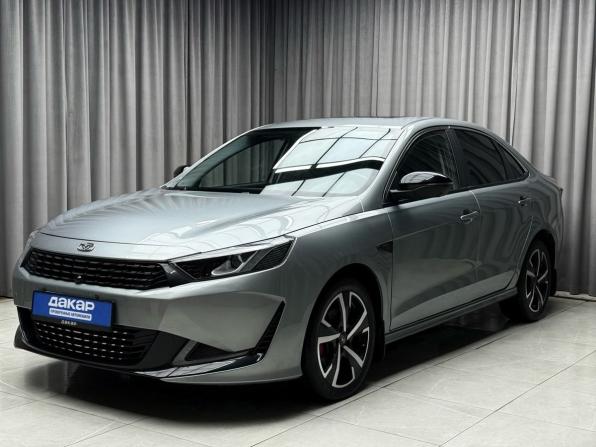 Kaiyi E5 с пробегом 2023 года, цена 1 499 000 рублей, 11254 км, седан, Автокод Объявления