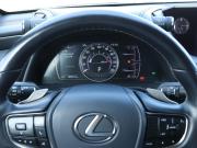 Lexus ES VII Москва  - изображение 38