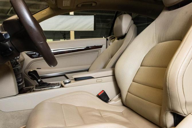 Mercedes-Benz E-Класс IV (W212 S212 C207) с пробегом 2012 года, цена 1 499 000 рублей, 189006 км, купе, Автокод Объявления