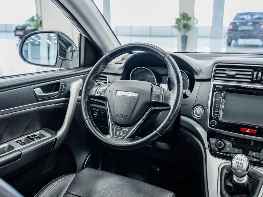 Haval H6 I Самара  - изображение 10