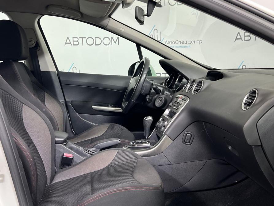 Peugeot 308 I Рестайлинг Москва  - изображение 9