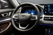 Chery Tiggo 8 Pro I Крым  - изображение 46