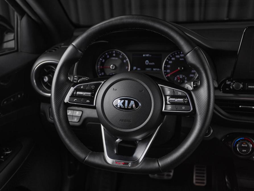 Kia Cerato IV Москва  - изображение 13