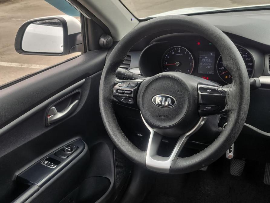 Kia Rio IV Нижний Новгород  - изображение 8