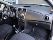 Renault Logan II Рестайлинг Москва  - изображение 22