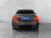 Mercedes-Benz C-Класс IV (W205) Новосибирск  - изображение 35