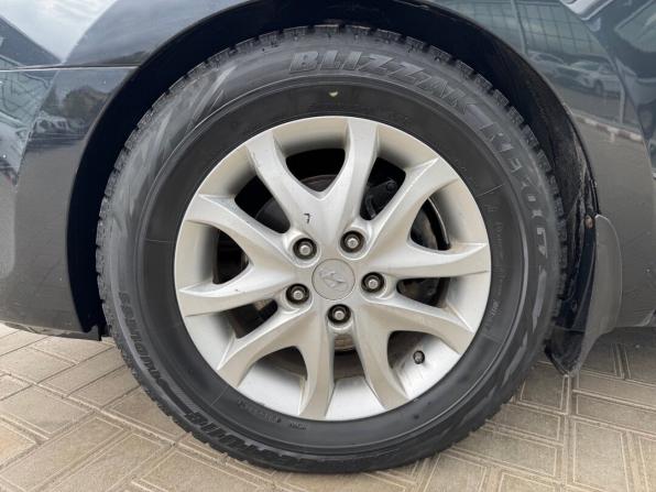 Hyundai i30 I с пробегом 2008 года, цена 699 900 рублей, 246559 км, хэтчбек, Автокод Объявления