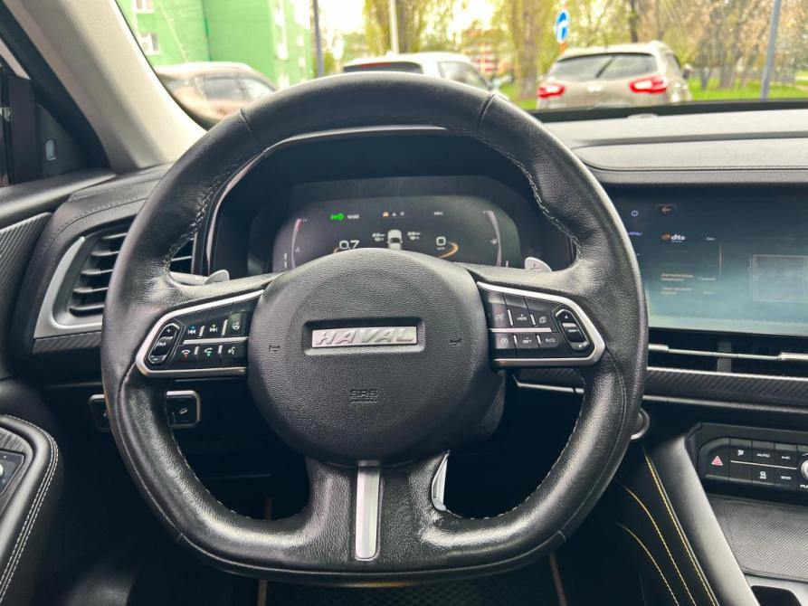 Haval F7x I Стерлитамак  - изображение 16