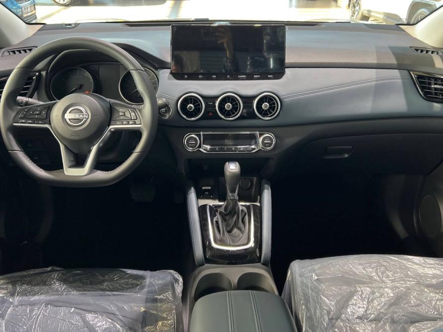 Nissan Qashqai II Рестайлинг 2 Оренбург  - изображение 28