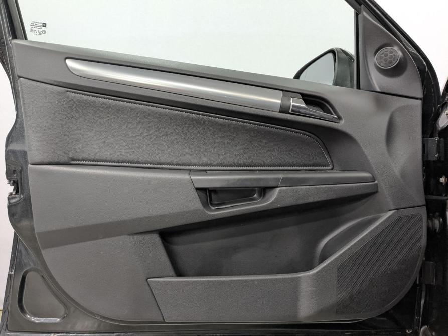 Opel Astra H Рестайлинг Москва  - изображение 19