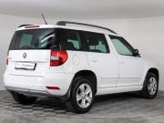 Skoda Yeti I Рестайлинг Химки  - изображение 15