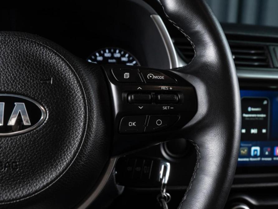 Kia Rio IV Рестайлинг Волгоград  - изображение 17