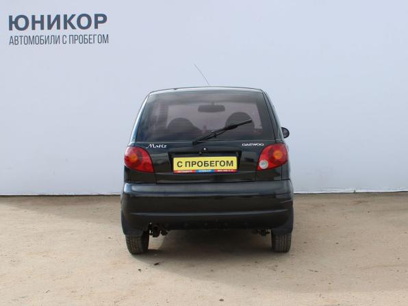 Daewoo Matiz II с пробегом 2008 года, цена 149 000 рублей, 66334 км, хэтчбек, Автокод Объявления