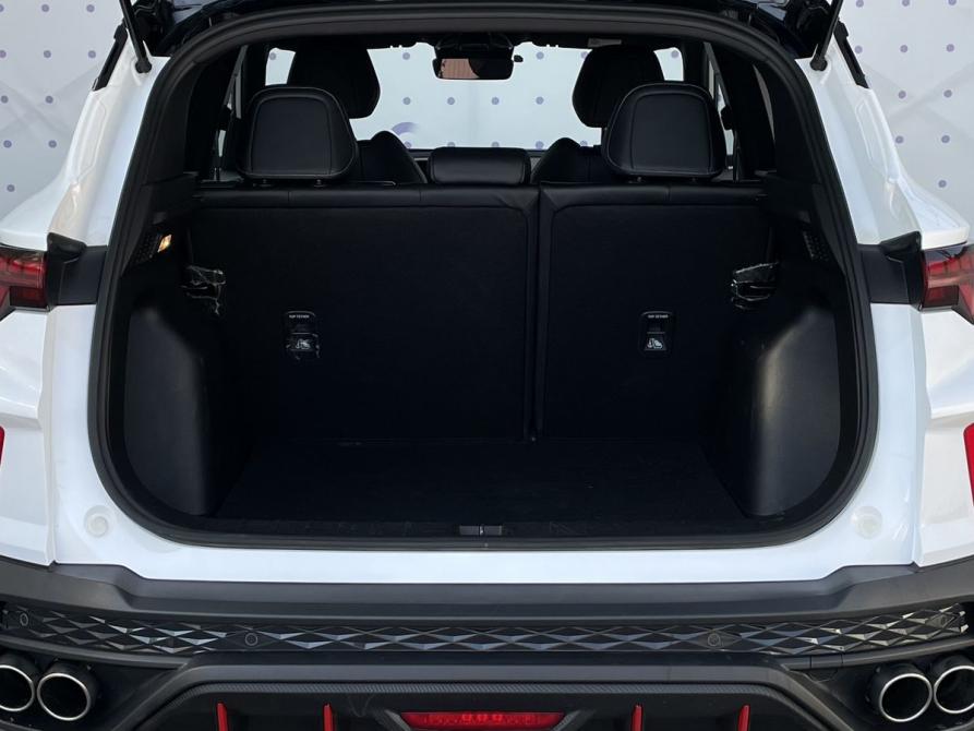 Geely Coolray I Рестайлинг Тамбов  - изображение 7