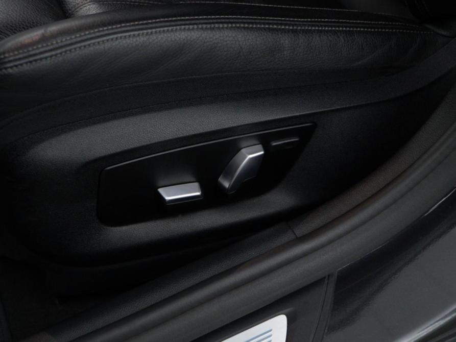 BMW 5 серии VII (G30/G31/G38) Рестайлинг Москва  - изображение 16