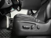 Toyota Land Cruiser Prado 150 Series Рестайлинг 1 Новосибирск  - изображение 34