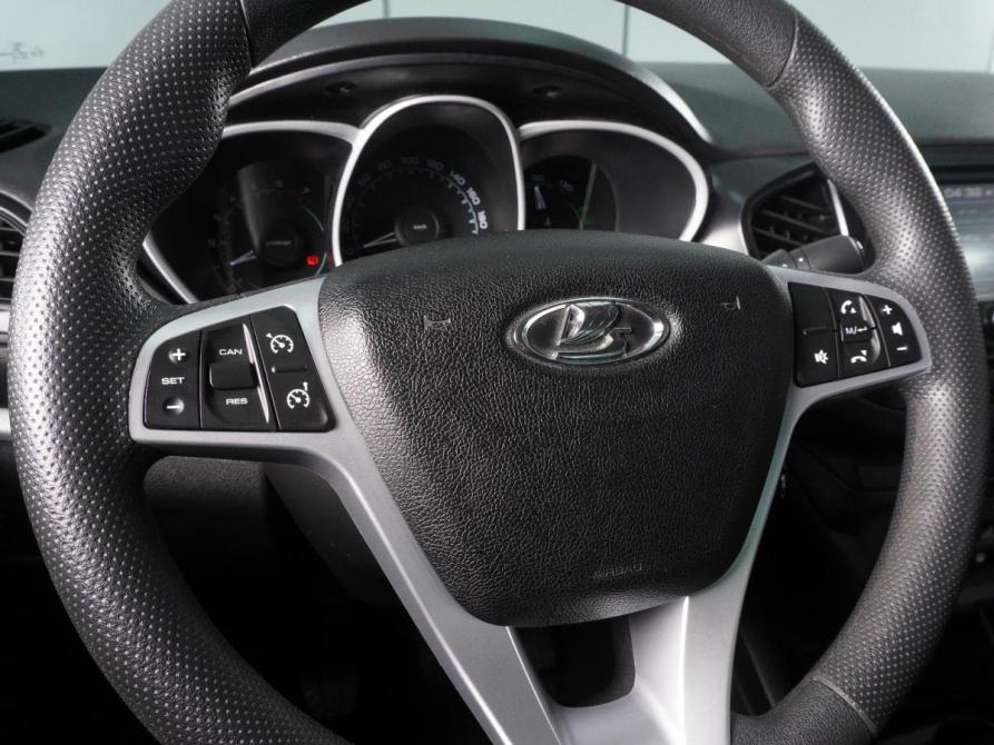 Lada (ВАЗ) Vesta I Минеральные Воды  - изображение 16