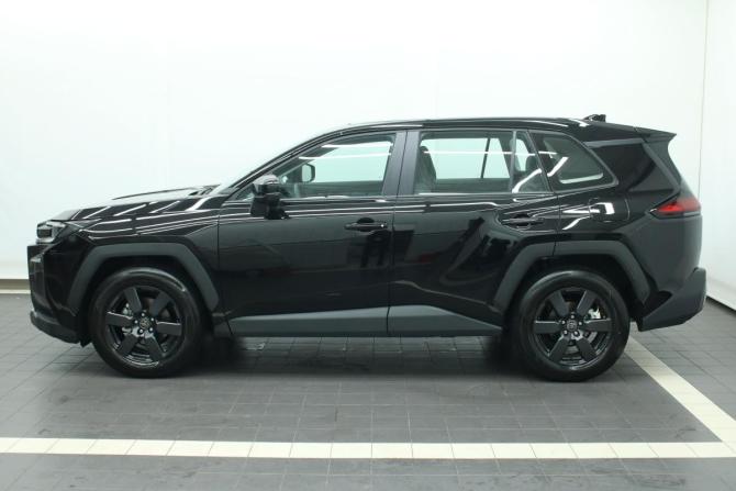 Toyota RAV4 VI (XA60) с пробегом 2026 года, цена 4 350 000 рублей, 21 км, внедорожник, Автокод Объявления