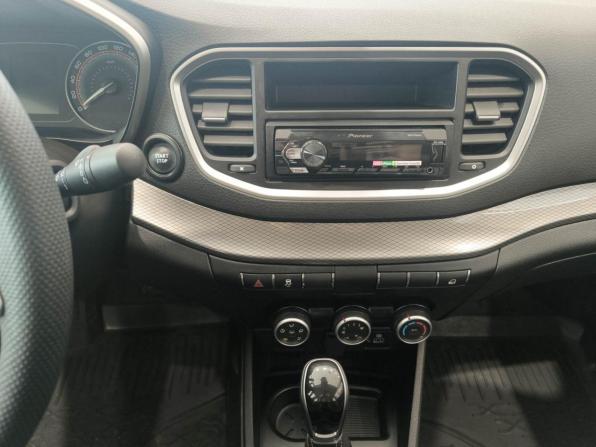 Lada (ВАЗ) Vesta I Рестайлинг (NG) с пробегом 2024 года, цена 1 230 000 рублей, 11117 км, седан, Автокод Объявления