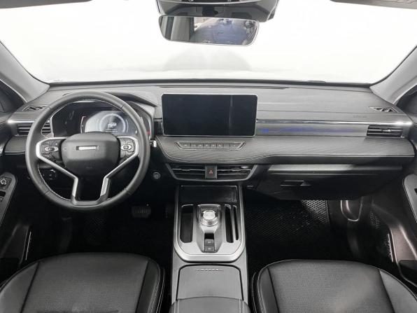 Haval Jolion I Рестайлинг с пробегом 2024 года, цена 1 849 000 рублей, 25571 км, внедорожник, Автокод Объявления