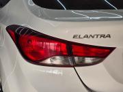 Hyundai Elantra V (MD) Рестайлинг Таганрог  - изображение 23
