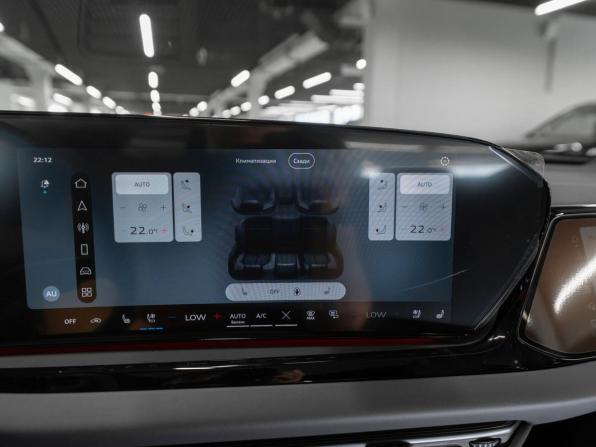 Audi A6 VI (C9) с пробегом 2026 года, цена 8 550 000 рублей, 11 км, седан, Автокод Объявления