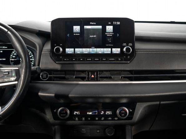 Mitsubishi Outlander IV с пробегом 2022 года, цена 4 150 000 рублей, 35419 км, внедорожник, Автокод Объявления