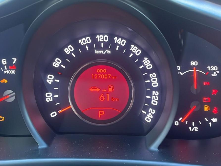 Kia Sportage III Кемерово  - изображение 6
