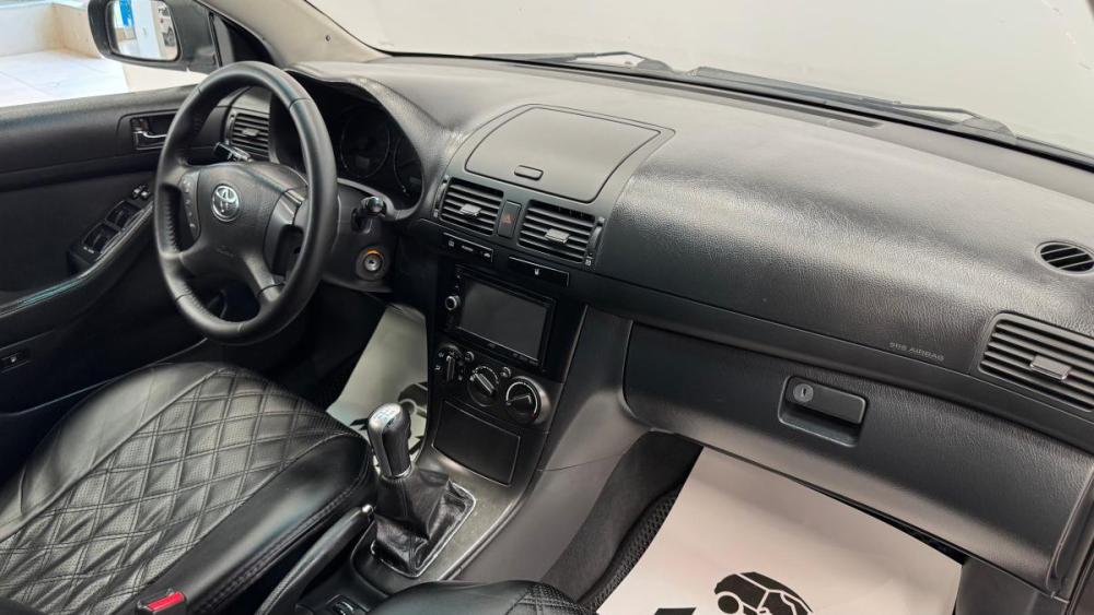 Toyota Avensis II Киров  - изображение 16
