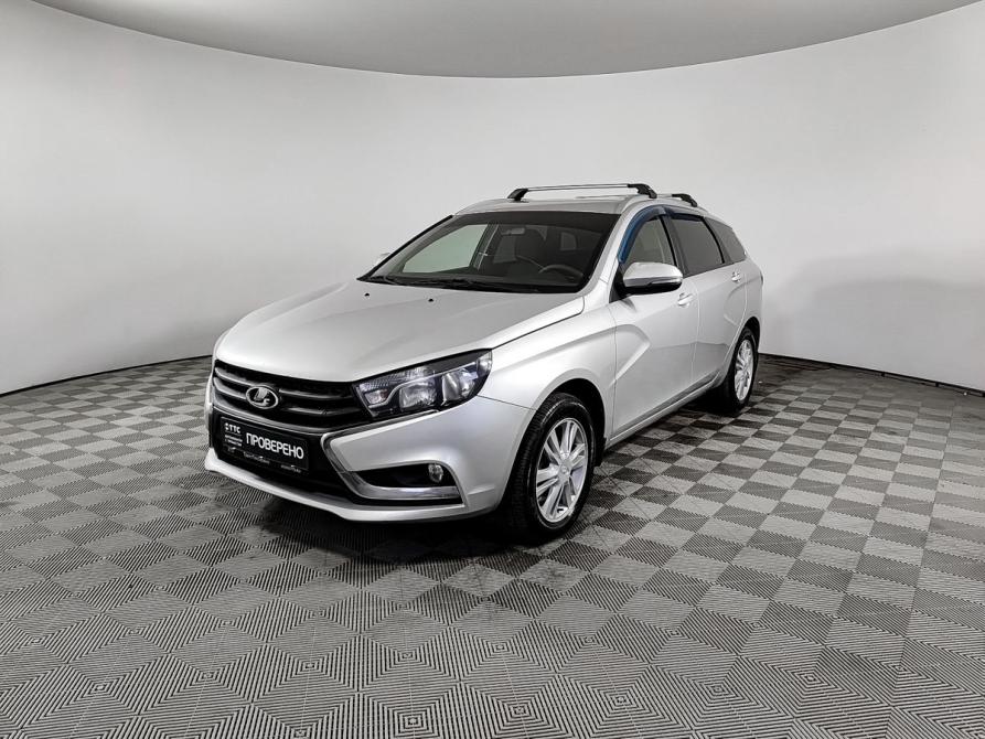 Lada (ВАЗ) Vesta I Уфа  - изображение 1