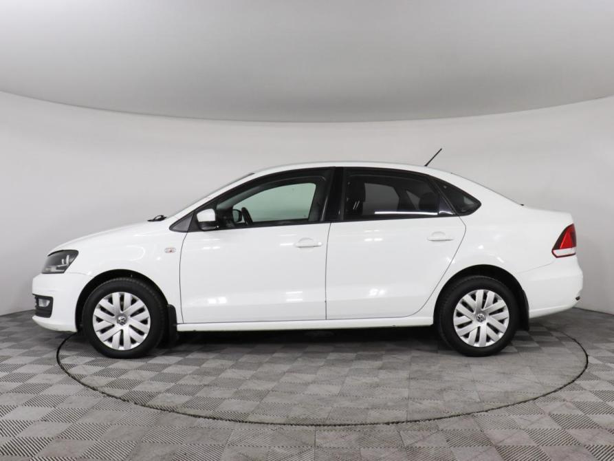Volkswagen Polo V Рестайлинг Химки  - изображение 11
