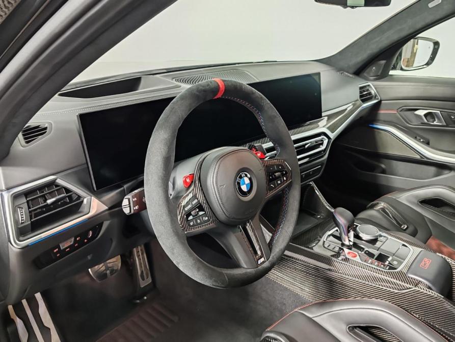 BMW M3 VI (G80) Москва  - изображение 19