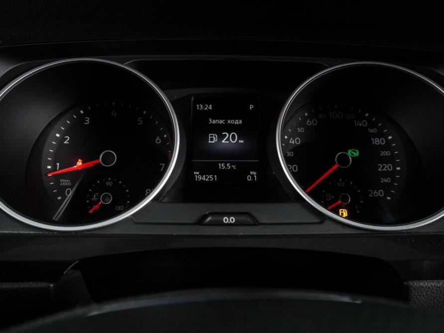 Volkswagen Tiguan II Воронеж  - изображение 18
