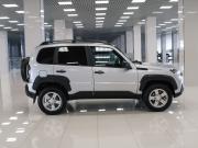 Lada (ВАЗ) Niva Travel I Самара  - изображение 26