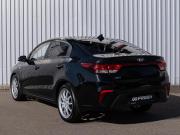 Kia Rio IV Сочи  - изображение 23