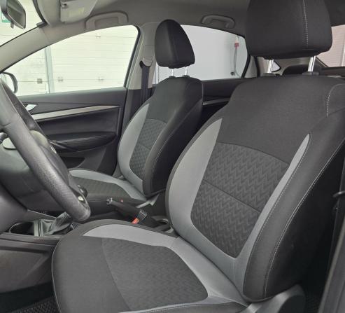 Lada (ВАЗ) Vesta I Рестайлинг (NG) с пробегом 2023 года, цена 1 099 000 рублей, 161021 км, седан, Автокод Объявления