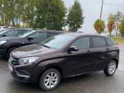 Lada (ВАЗ) XRAY I Ижевск  - изображение 29