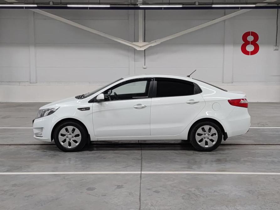 Kia Rio III Казань  - изображение 10