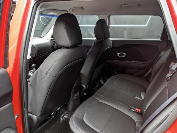 Kia Soul II с пробегом 2016 года, цена 1 395 000 рублей, 160000 км, хэтчбек, Автокод Объявления
