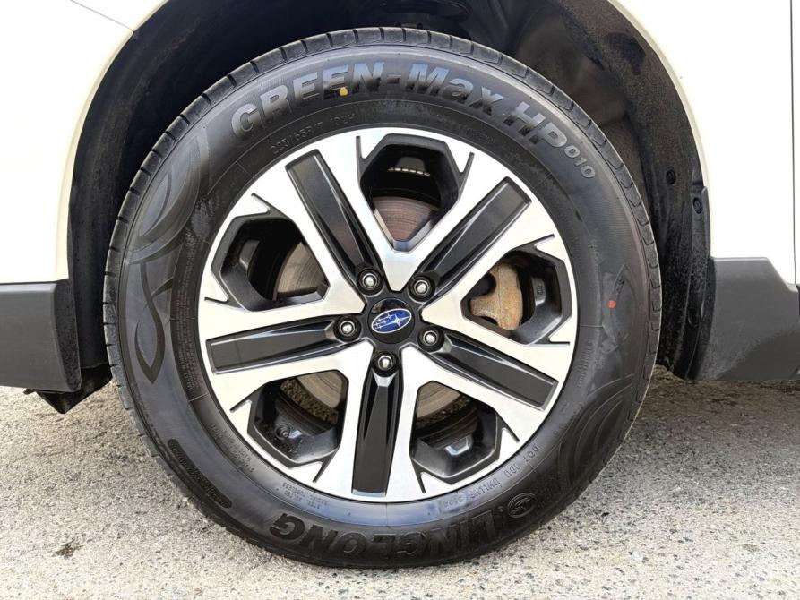 Subaru Outback V Рестайлинг Пермь  - изображение 12