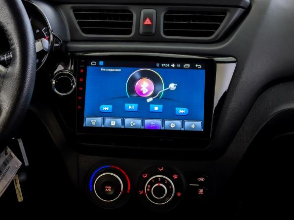 Kia Rio III с пробегом 2013 года, цена 850 000 рублей, 155030 км, хэтчбек, Автокод Объявления
