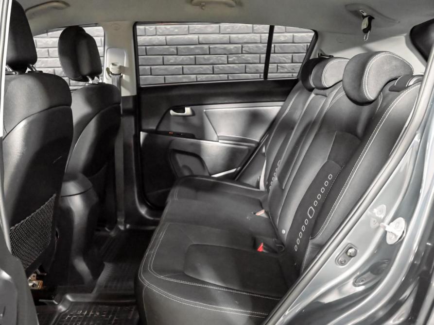 Kia Sportage III Рестайлинг Екатеринбург  - изображение 19