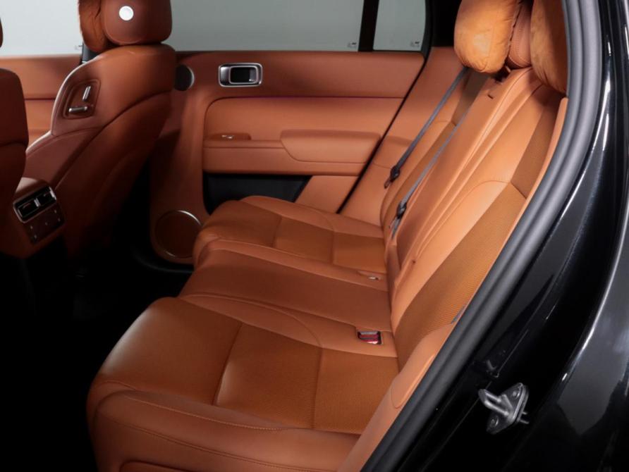 Li Auto (Lixiang) L7 I Рестайлинг Москва  - изображение 6