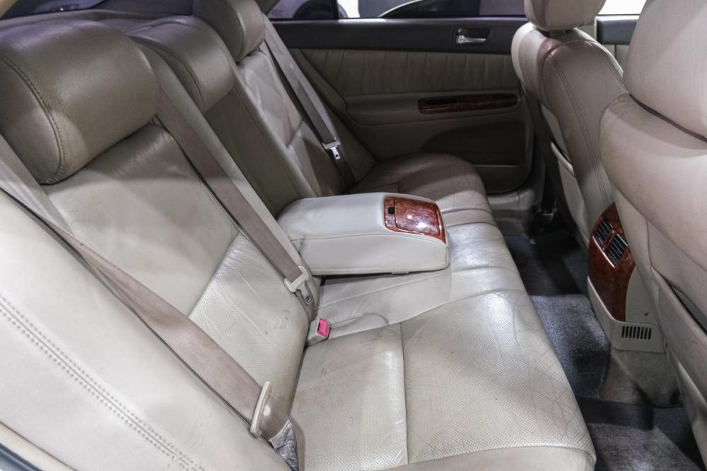 Toyota Camry V (XV30) Новокузнецк  - изображение 24