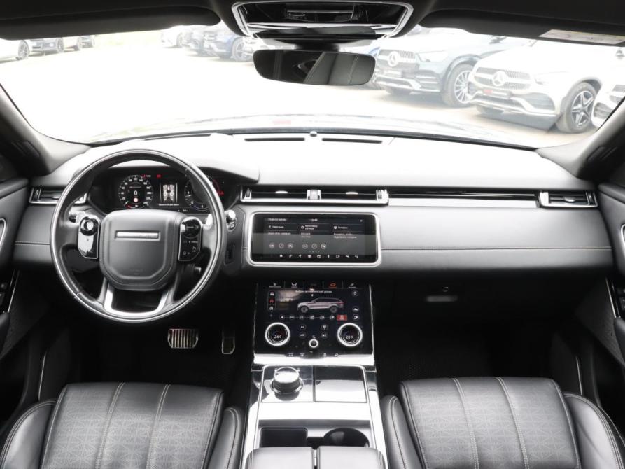 Land Rover Range Rover Velar I Москва  - изображение 12