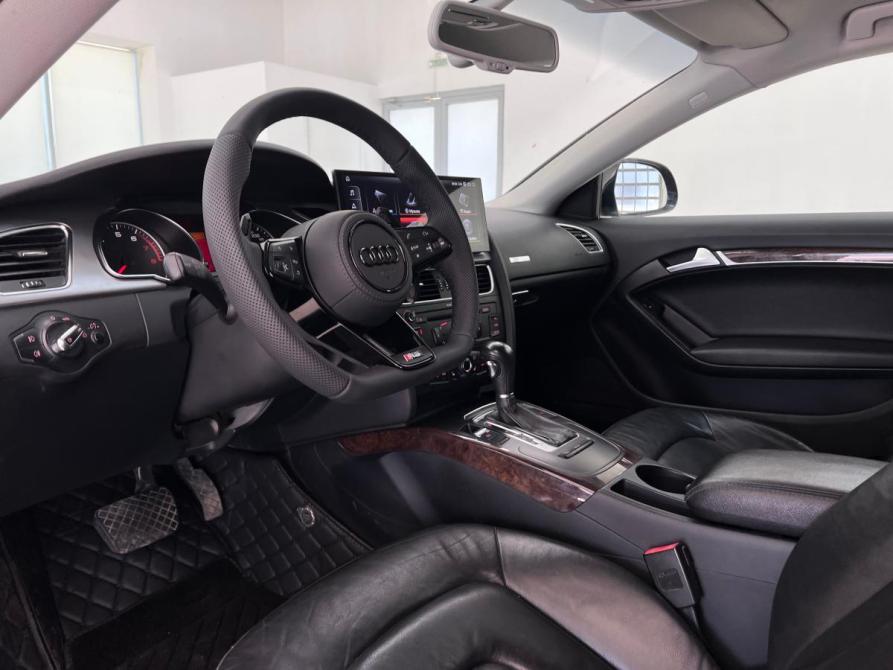 Audi A5 I (8T) Волгоград  - изображение 27