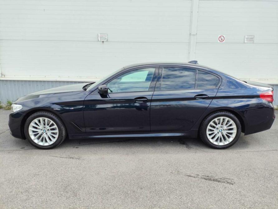 BMW 5 серии VII (G30/G31/G38) Санкт-Петербург  - изображение 7