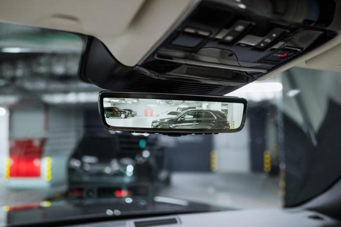 Новый Land Rover Range Rover V 2026 года, цена 23 780 000 рублей, внедорожник, Автокод Объявления